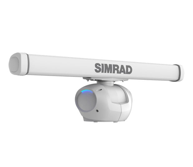 Simrad HALO 2004 50w Radar System 4ft Antenna 20m Cable