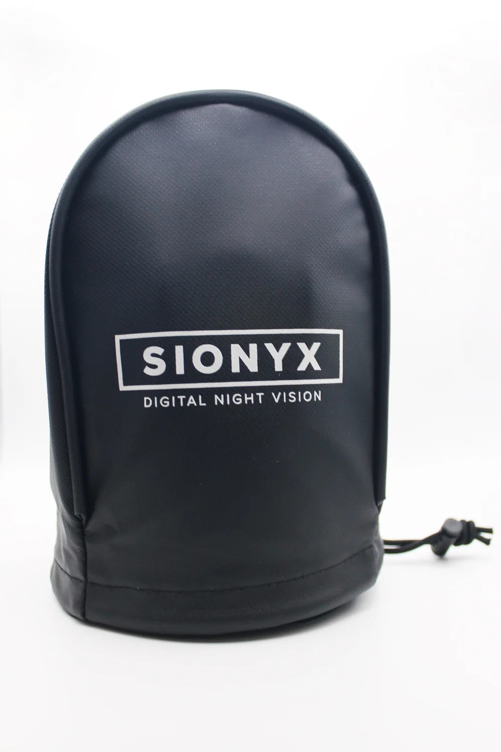 Sionyx Black Vinyl Cover For Nightwave Digital IP Camera