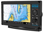 Sitex NAVPRO900F 9in Combo