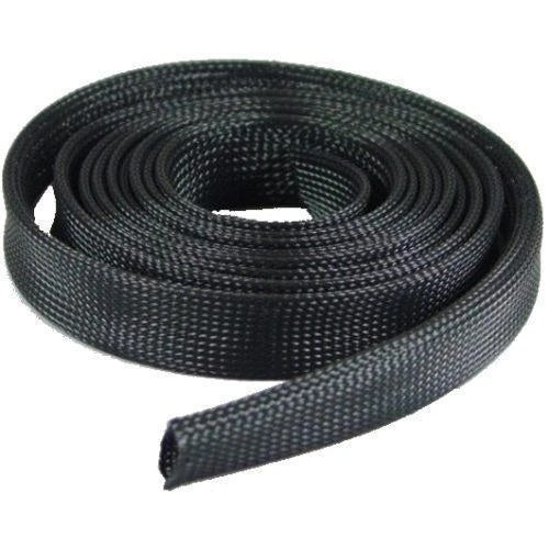 TH Marine 1/2in Flexible Sleeving - 100ft
