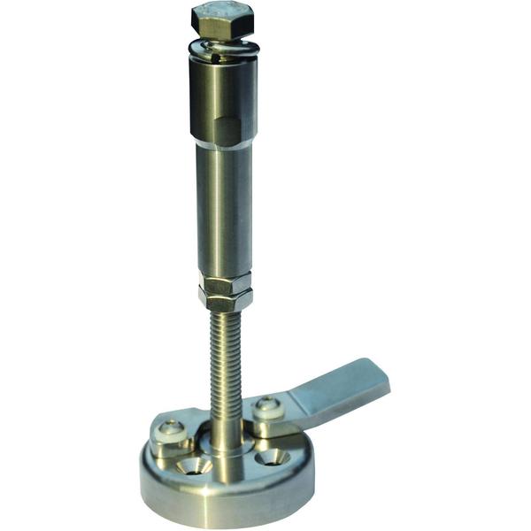 TH Marine Troll-Tamer Trolling Motor Stabilizer Lock 8-12in Spacing