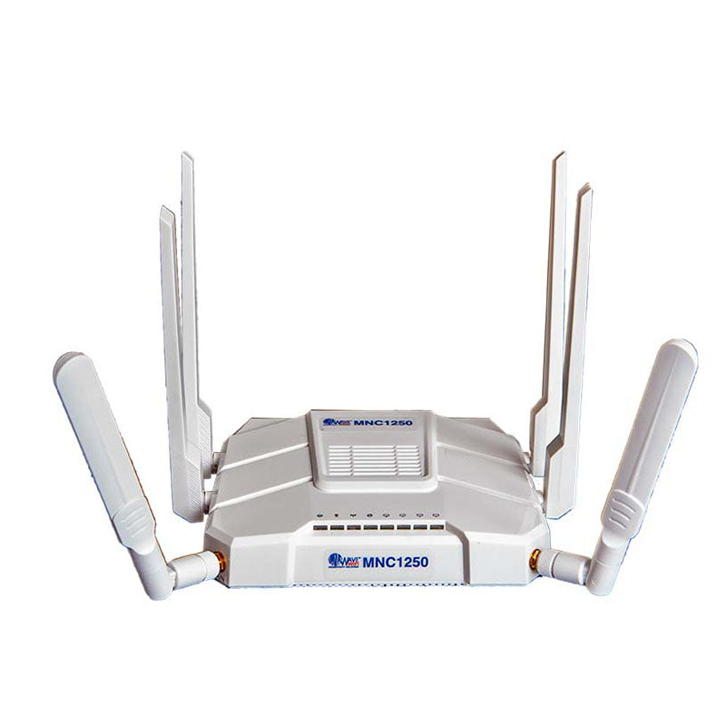 Wave WiFi MNC1250 Dual Band Wireless Network Controller