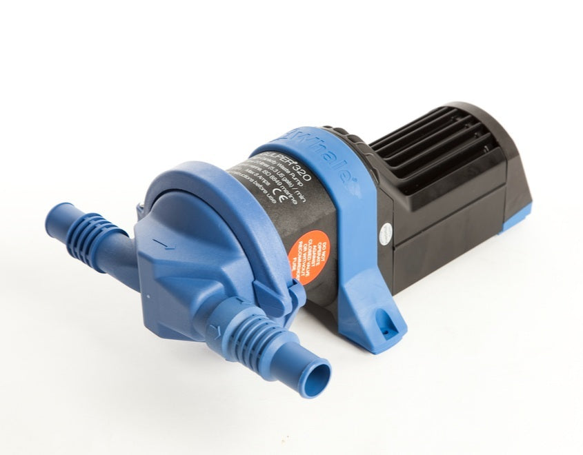 Whale BP2052 Gulper 320 24v Bilge Pump