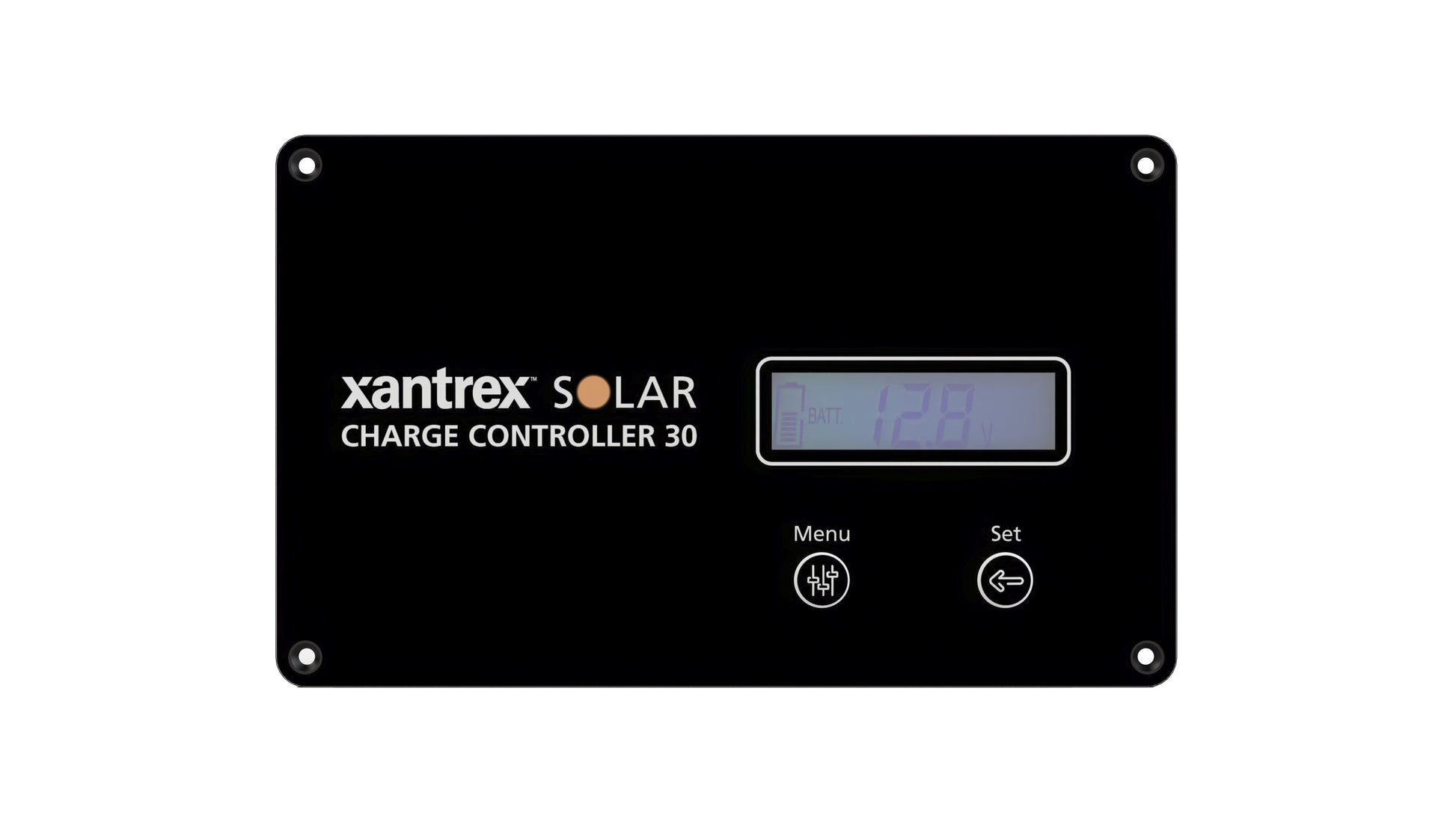 Xantrex Solar PWM 30A Charge Controller
