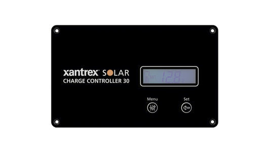 Xantrex Solar PWM 30A Charge Controller